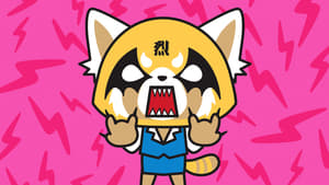 Aggretsuko kép