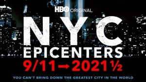 NYC Epicenters 9/11➔2021½ kép