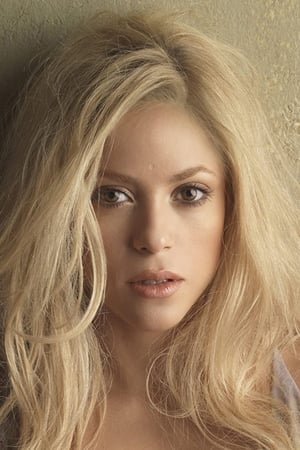 Shakira profil kép