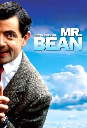 Mr. Bean poszter