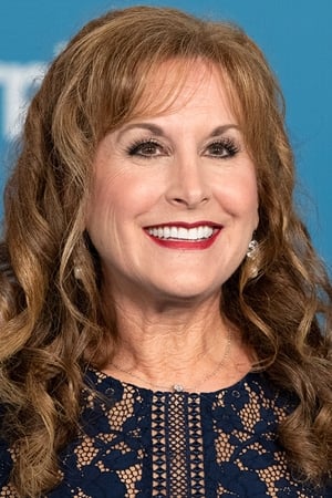 Jodi Benson profil kép