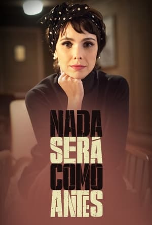 Nada Será Como Antes 1. évad (2016-09-27) poszter