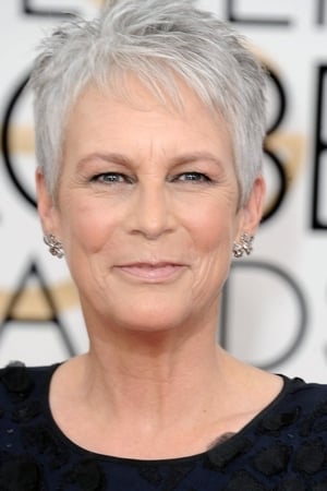 Jamie Lee Curtis profil kép