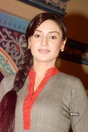 Rati Pandey profil kép