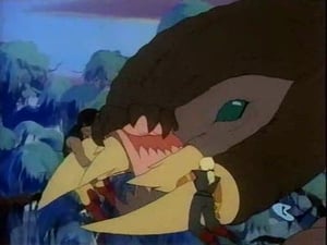 The Pirates of Dark Water 1. évad Ep.9 9. epizód