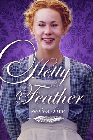 Hetty Feather 5. évad (2019-05-06) poszter