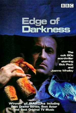 Edge of Darkness poszter