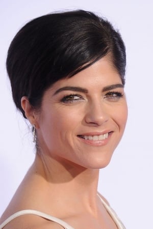 Selma Blair profil kép