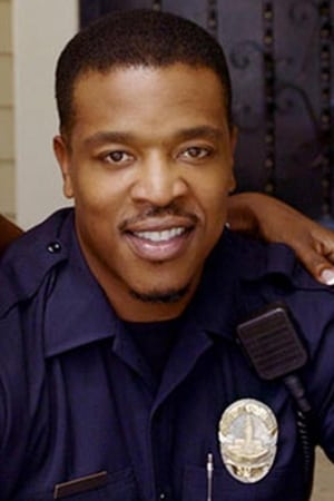 Russell Hornsby profil kép