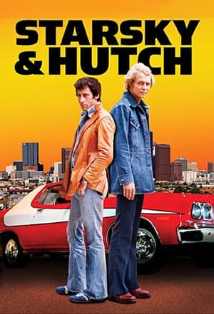 Starsky és Hutch poszter