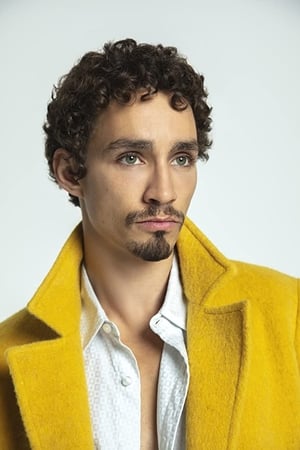 Robert Sheehan profil kép