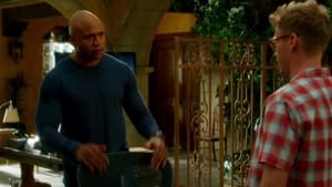 NCIS: Los Angeles 4. évad Ep.2 Toborzás