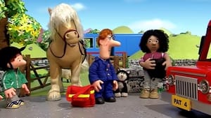 Postman Pat: Special Delivery Service 1. évad Ep.19 19. epizód