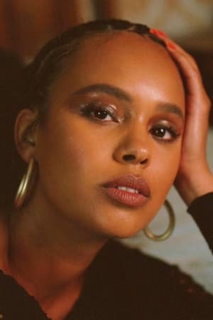 Alisha Boe profil kép