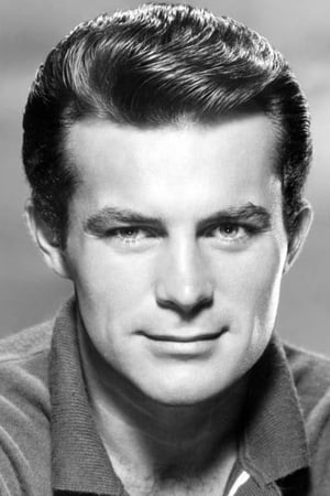 Robert Conrad profil kép