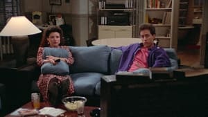 Seinfeld 2. évad Ep.9 9. epizód