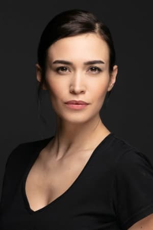 Ecem Özkaya profil kép