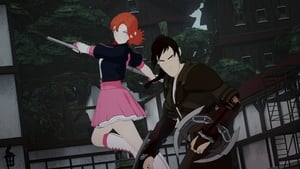 RWBY 4. évad Ep.6 6. epizód