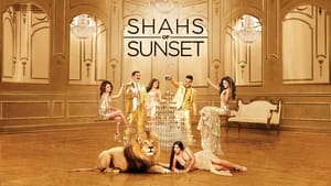 Shahs of Sunset kép