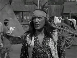 F Troop 1. évad Ep.16 16. epizód