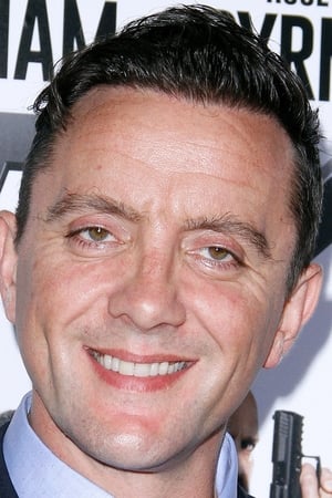 Peter Serafinowicz profil kép