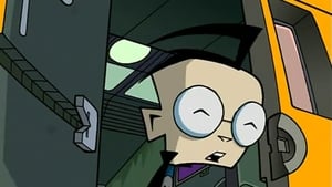 Invader ZIM 1. évad Ep.12 12. epizód