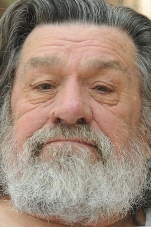 Ricky Tomlinson profil kép