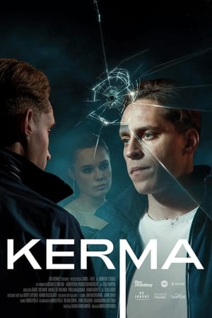 Kerma 1. évad (2024-06-20) poszter