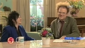 Check It Out! with Dr. Steve Brule 4. évad Ep.5 5. epizód