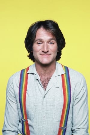 Robin Williams profil kép