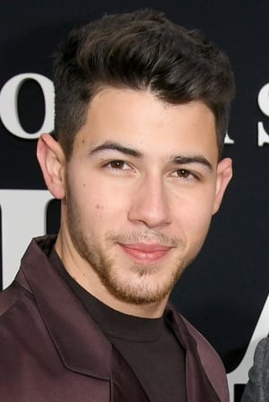 Nick Jonas profil kép