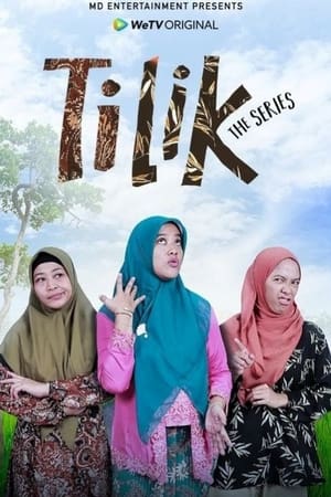 Tilik the Series 1. évad (2023-03-31) poszter