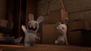 Rabbids: Invázió 1. évad Ep.52 52. epizód