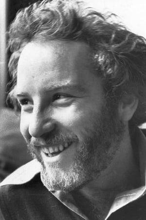 Richard Dreyfuss profil kép