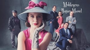 A káprázatos Mrs. Maisel kép