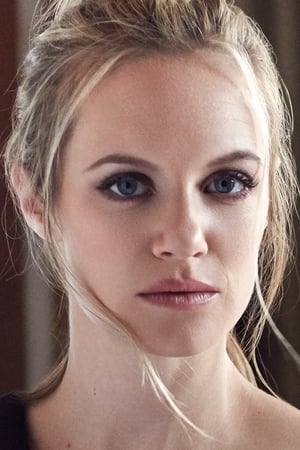 Danielle Savre profil kép