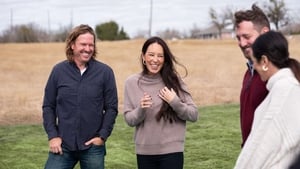 Fixer Upper: Welcome Home 1. évad Ep.1 1. epizód