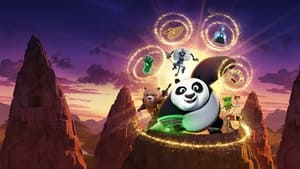 Kung Fu Panda: A sárkánylovag kép