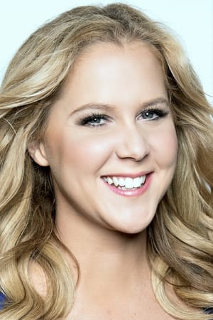 Amy Schumer profil kép