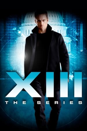 XIII: The Series 1. évad (2011-04-18) poszter