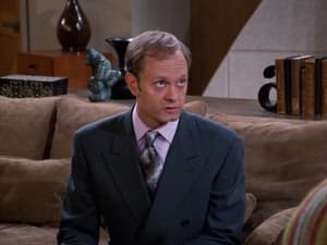 Frasier - A dumagép 9. évad Ep.22 22. epizód