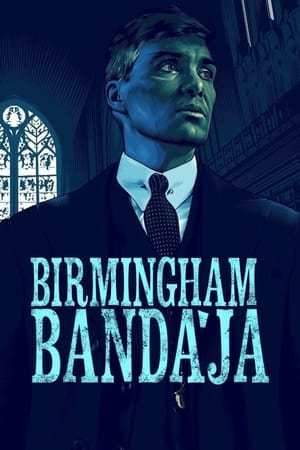 Birmingham bandája