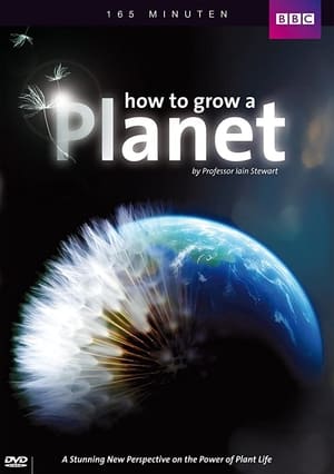 How to Grow a Planet poszter