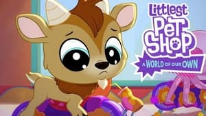 Littlest Pet Shop: A World of Our Own kép