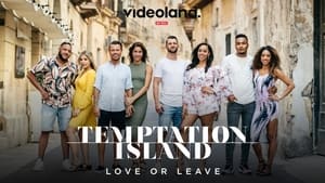 Temptation Island Love or Leave kép