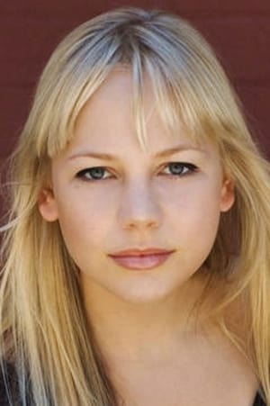 Adelaide Clemens profil kép