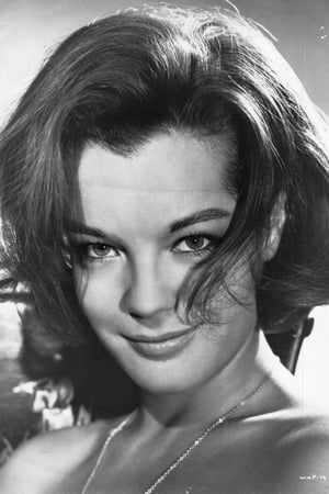 Romy Schneider profil kép