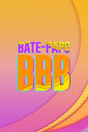 Bate-Papo BBB poszter