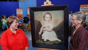 Antiques Roadshow 18. évad Ep.17 17. epizód