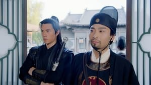 双生神捕之墙头马上 1. évad Ep.23 23. epizód